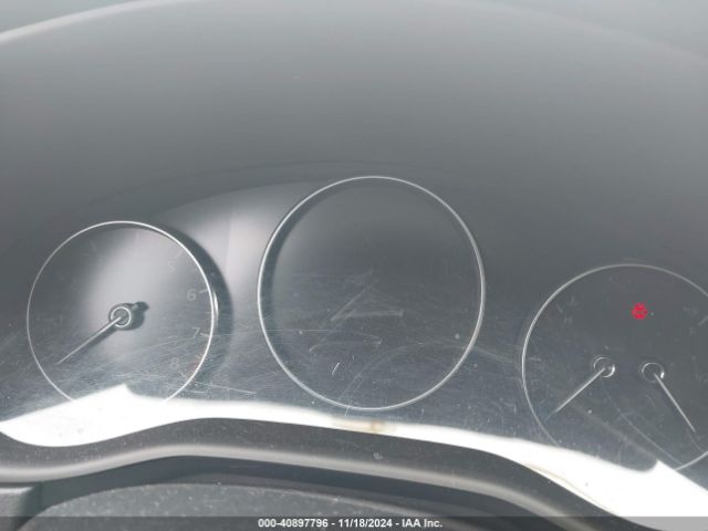 3MVDMACL1LM111660 Mazda Cx-30 Select Package