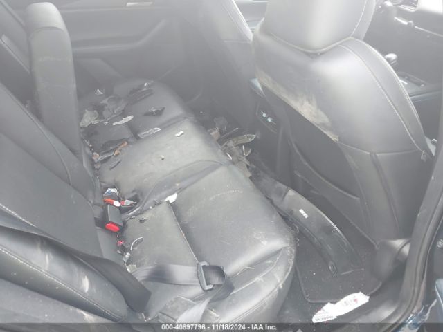3MVDMACL1LM111660 Mazda Cx-30 Select Package
