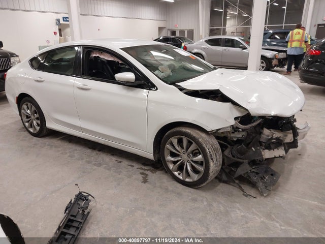 2016 1C3CCCBB7GN173651 главное изображение