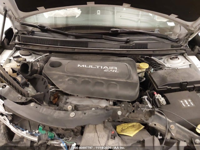 Chrysler 200 S 2016 1C3CCCBB7GN173651 Image 10