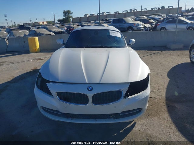 BMW Z4 Sdrive28i 2016 WBALL5C59G5A21094 Image 13
