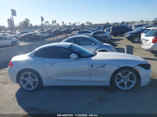 BMW Z4 Sdrive28i 2016 WBALL5C59G5A21094 Image 14