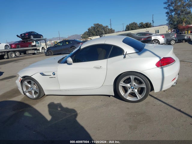 BMW Z4 Sdrive28i 2016 WBALL5C59G5A21094 Image 15