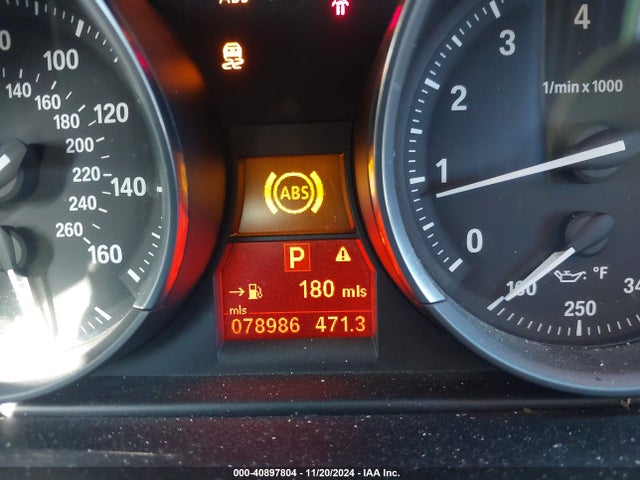 BMW Z4 Sdrive28i 2016 WBALL5C59G5A21094 Image 16