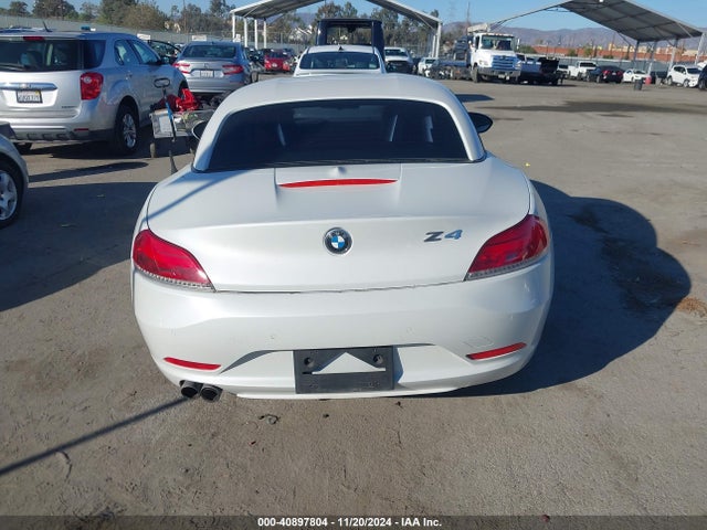 BMW Z4 Sdrive28i 2016 WBALL5C59G5A21094 Image 17