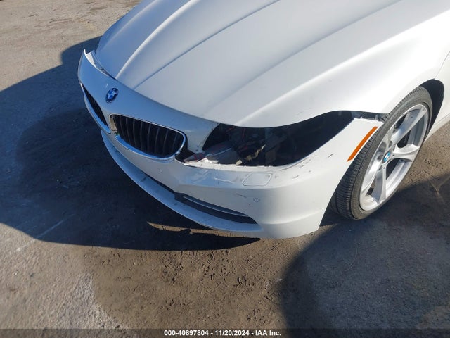 BMW Z4 Sdrive28i 2016 WBALL5C59G5A21094 Image 6