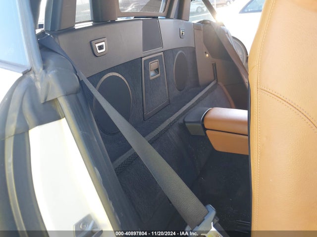 BMW Z4 Sdrive28i 2016 WBALL5C59G5A21094 Image 8
