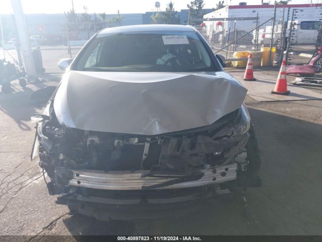 JTDKAMFP2M3194066 Toyota Prius Prime Le
