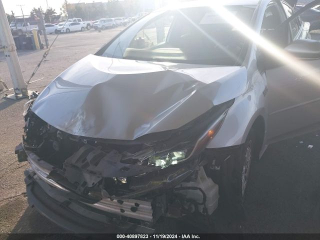 JTDKAMFP2M3194066 Toyota Prius Prime Le