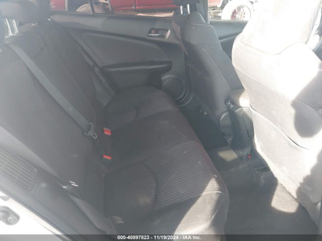JTDKAMFP2M3194066 Toyota Prius Prime Le