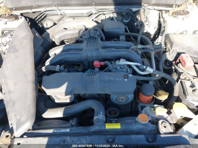 4S3BMBL68E3005137 Subaru Legacy 2.5i Limited