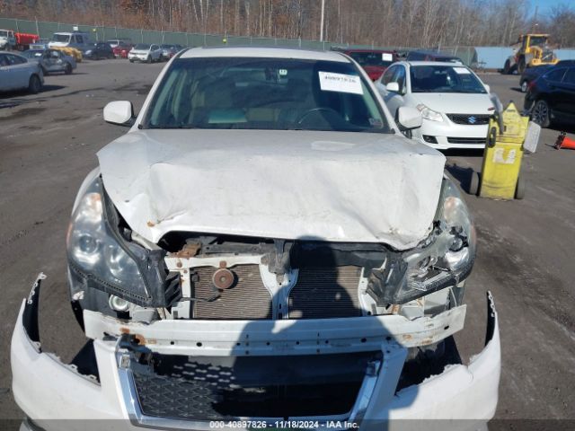 4S3BMBL68E3005137 Subaru Legacy 2.5i Limited