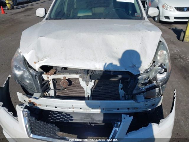 4S3BMBL68E3005137 Subaru Legacy 2.5i Limited