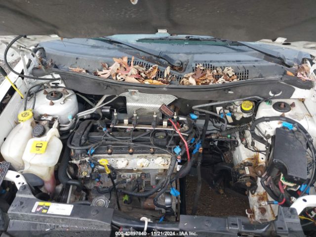 1C4NJCEA5ED849675 Jeep Compass High Altitude