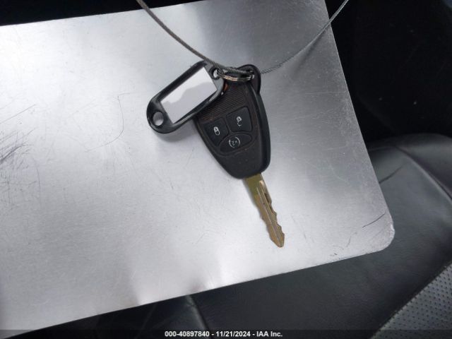 1C4NJCEA5ED849675 Jeep Compass High Altitude