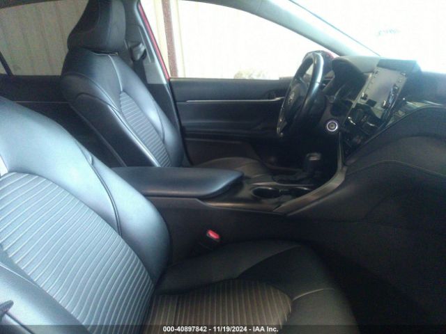 4T1G11AK3MU453959 Toyota CAMRY SE