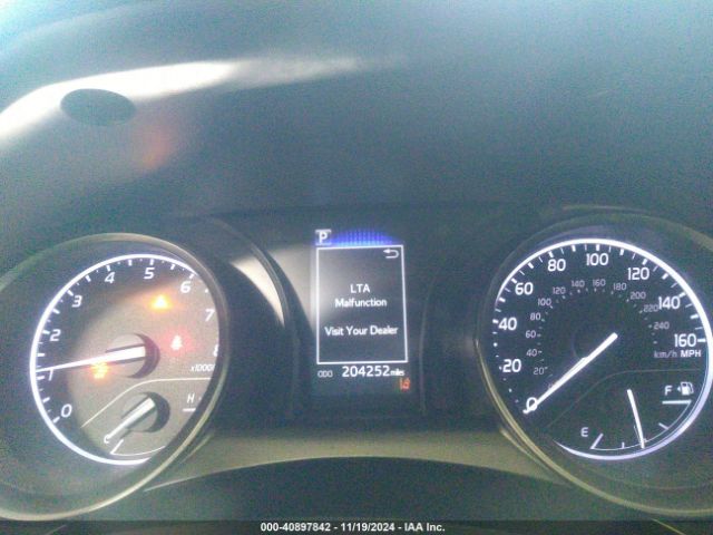 4T1G11AK3MU453959 Toyota CAMRY SE