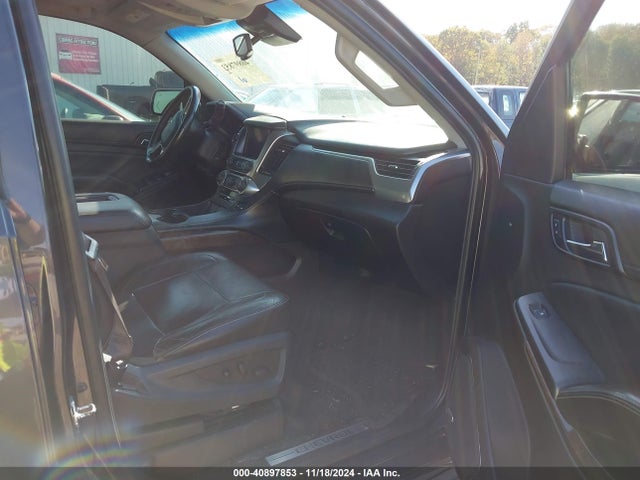 Chevrolet Tahoe Lt 2015 1GNSCBKC8FR125133 Image 5