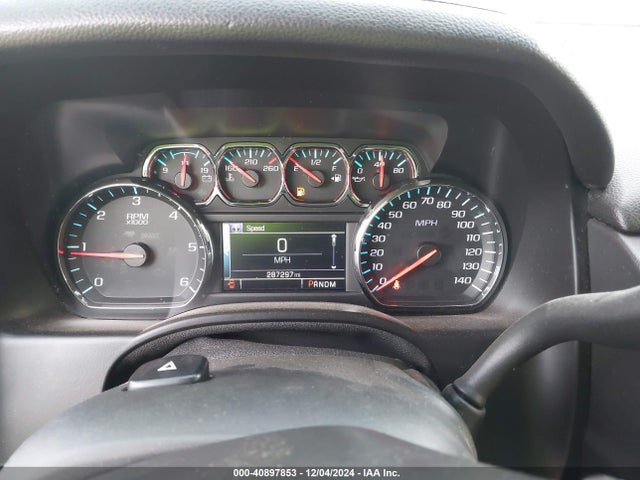 Chevrolet Tahoe Lt 2015 1GNSCBKC8FR125133 Image 7