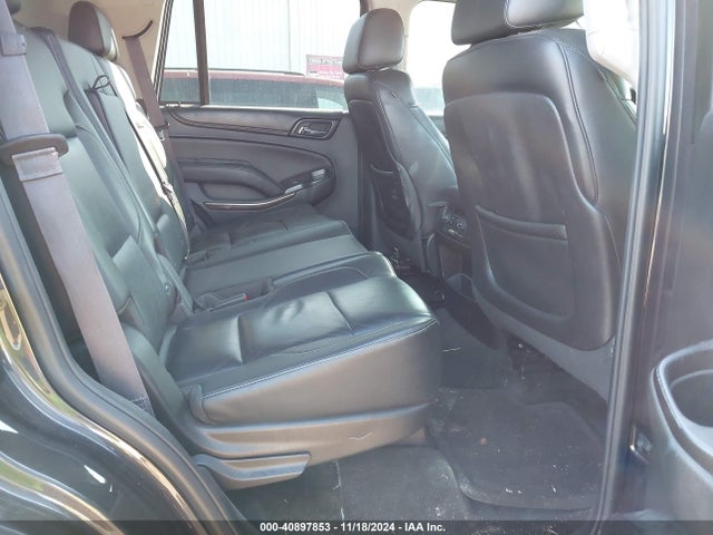 Chevrolet Tahoe Lt 2015 1GNSCBKC8FR125133 Image 8