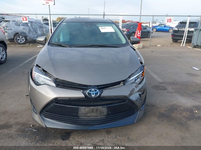 Toyota Corolla Le Eco 2017 2T1BPRHE6HC803650 Image 12