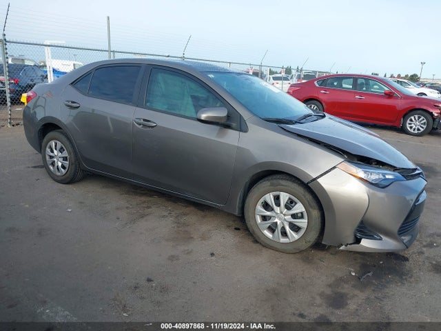 Toyota Corolla Le Eco 2017 2T1BPRHE6HC803650 Image 13