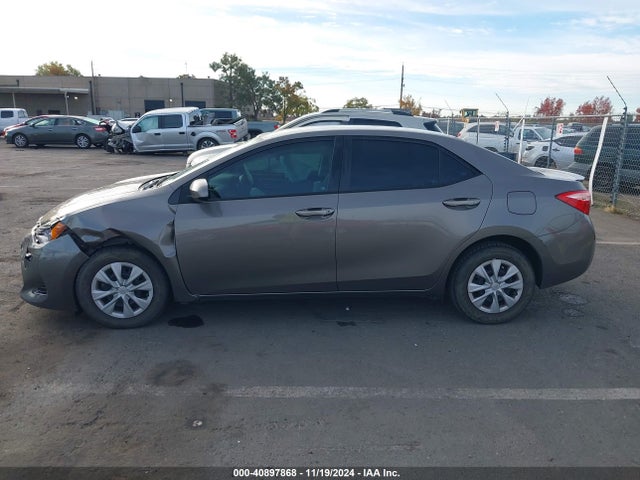 Toyota Corolla Le Eco 2017 2T1BPRHE6HC803650 Image 14