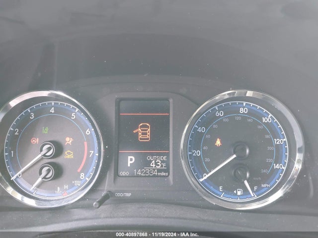 Toyota Corolla Le Eco 2017 2T1BPRHE6HC803650 Image 15