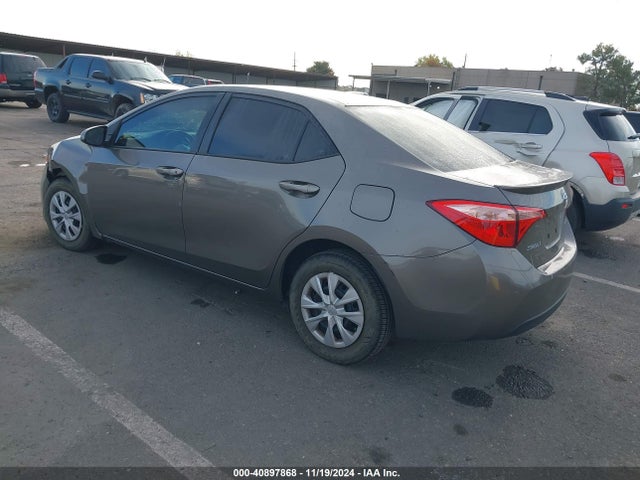 Toyota Corolla Le Eco 2017 2T1BPRHE6HC803650 Image 3