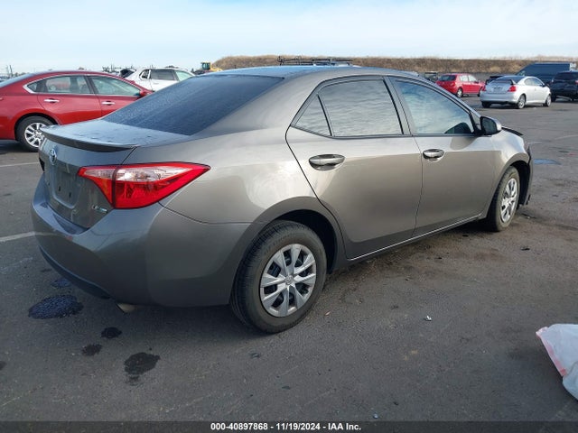 Toyota Corolla Le Eco 2017 2T1BPRHE6HC803650 Image 4
