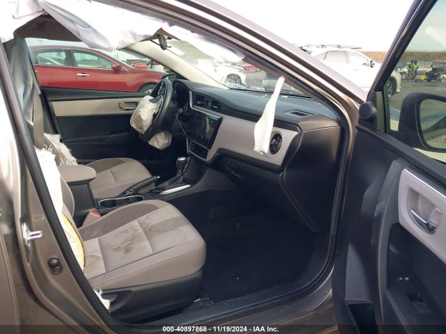Toyota Corolla Le Eco 2017 2T1BPRHE6HC803650 Image 5