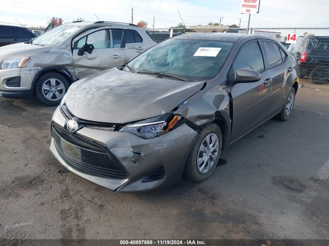 Toyota Corolla Le Eco 2017 2T1BPRHE6HC803650 Image 6