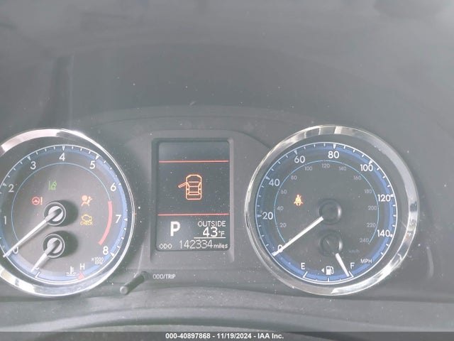 Toyota Corolla Le Eco 2017 2T1BPRHE6HC803650 Image 7