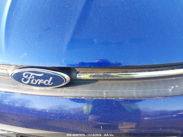 Ford ESCAPE SE 2016 1FMCU9GX3GUA41536 Image 6
