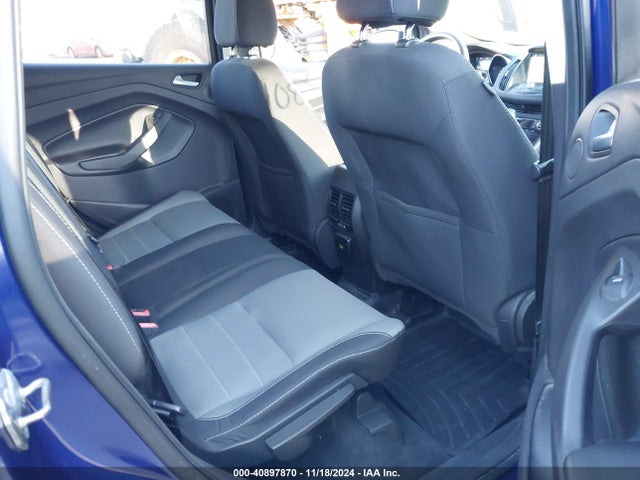 Ford ESCAPE SE 2016 1FMCU9GX3GUA41536 Image 8