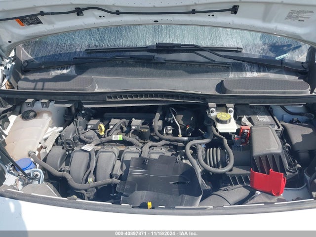 Ford Transit Connect Xl Cargo Van 2020 NM0LS7E20L1479798 Image 10