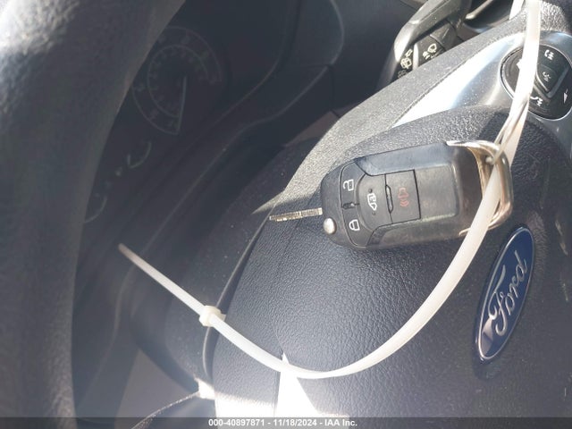Ford Transit Connect Xl Cargo Van 2020 NM0LS7E20L1479798 Image 11