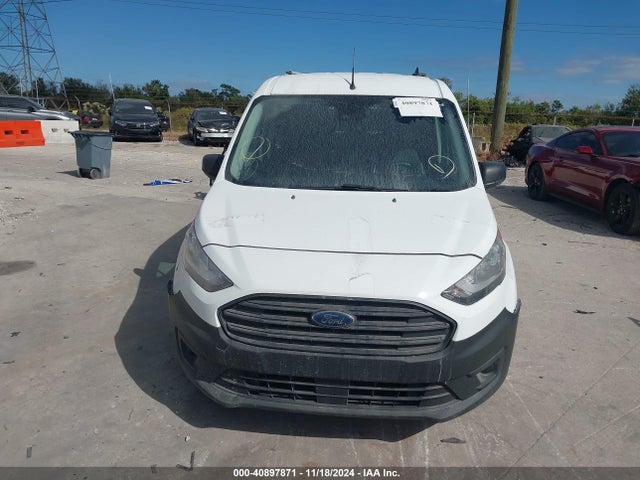 Ford Transit Connect Xl Cargo Van 2020 NM0LS7E20L1479798 Image 12