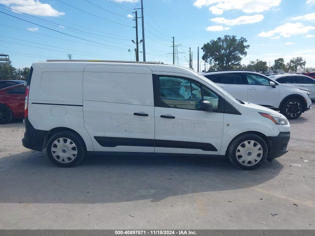 Ford Transit Connect Xl Cargo Van 2020 NM0LS7E20L1479798 Image 13
