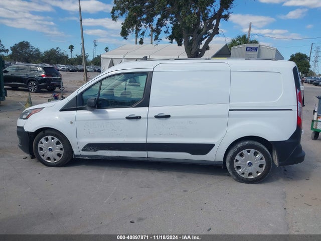 Ford Transit Connect Xl Cargo Van 2020 NM0LS7E20L1479798 Image 14