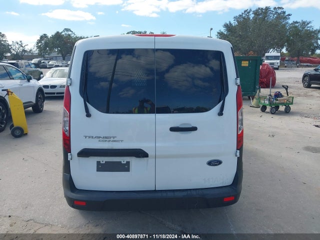 Ford Transit Connect Xl Cargo Van 2020 NM0LS7E20L1479798 Image 16