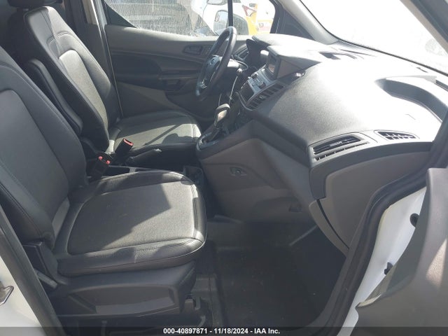 Ford Transit Connect Xl Cargo Van 2020 NM0LS7E20L1479798 Image 5