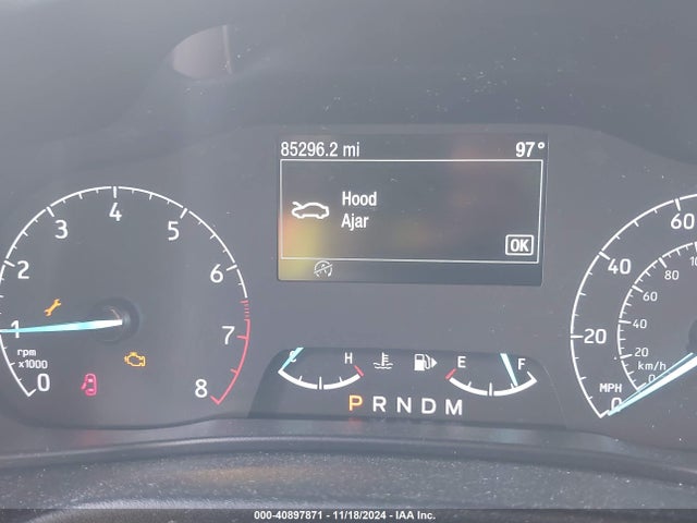 Ford Transit Connect Xl Cargo Van 2020 NM0LS7E20L1479798 Image 7