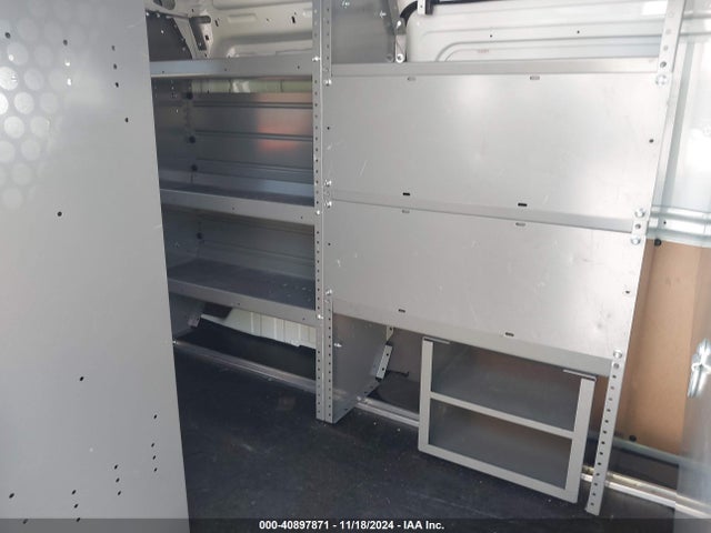Ford Transit Connect Xl Cargo Van 2020 NM0LS7E20L1479798 Image 8