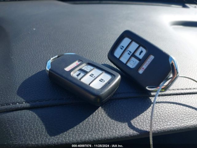 5FNYF6H33HB040718 Honda Pilot Ex