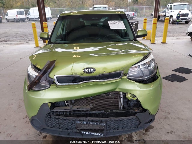 KIA Soul 2015 KNDJN2A29F7795793 Image 12