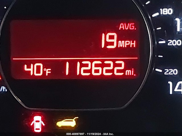 KIA Soul 2015 KNDJN2A29F7795793 Image 15