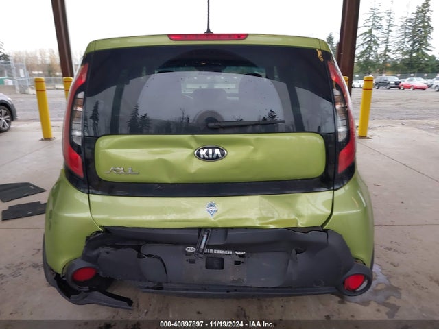 KIA Soul 2015 KNDJN2A29F7795793 Image 16