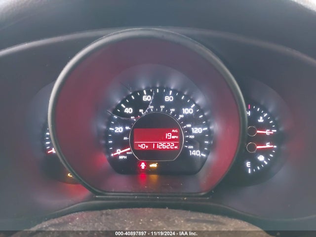 KIA Soul 2015 KNDJN2A29F7795793 Image 7