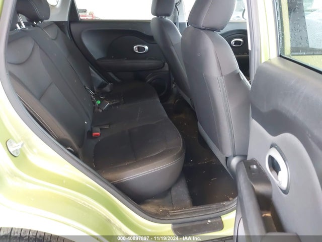 KIA Soul 2015 KNDJN2A29F7795793 Image 8